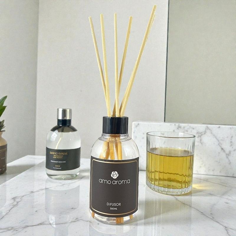 アロマグッズ LOA for Aroma Diffuser Green tea Magazine Luiza | Pra você é Magalu!